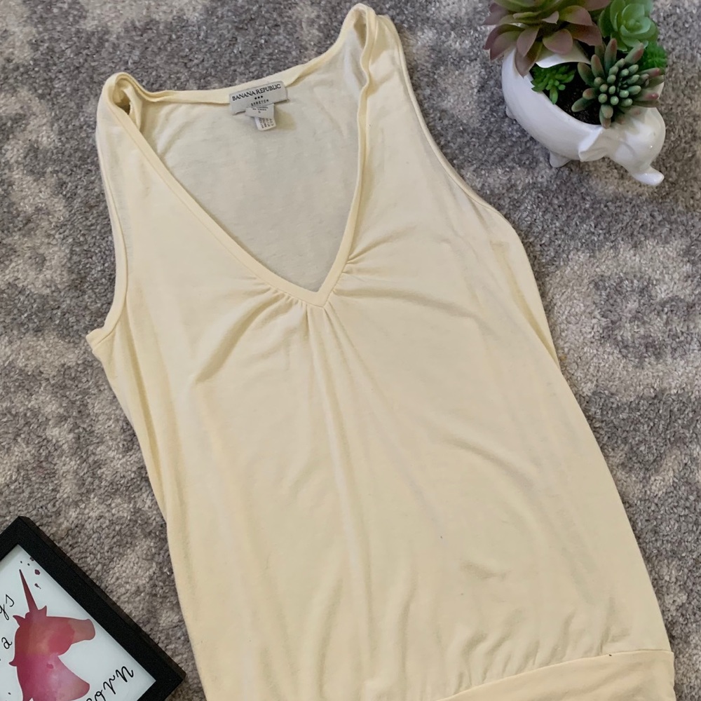 Banana Republic | Women’s | Sleeveless Blouse